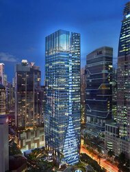 Frasers Tower (D1), Office #456723111
